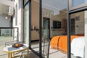 Wuyi Whispering Maple