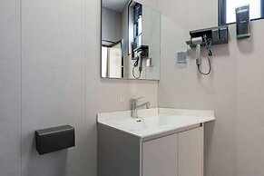 Wuyi Whispering Maple