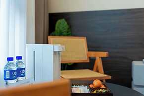 Wuyi Whispering Maple