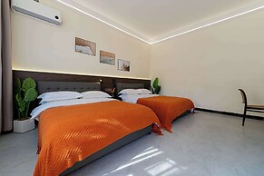 Wuyi Whispering Maple