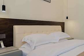 Wuyi Whispering Maple