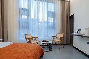 Wuyi Whispering Maple