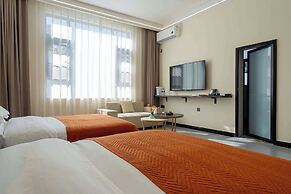 Wuyi Whispering Maple