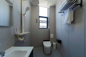 Wuyi Whispering Maple