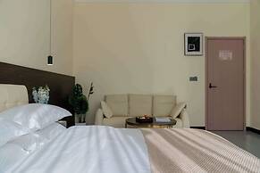 Wuyi Whispering Maple