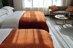 Wuyi Whispering Maple