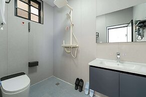 Wuyi Whispering Maple