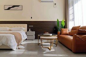 Wuyi Whispering Maple