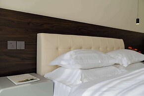 Wuyi Whispering Maple