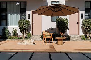 Wuyi Whispering Maple