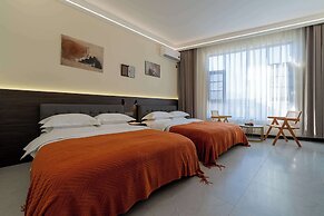 Wuyi Whispering Maple