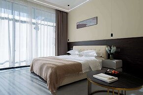 Wuyi Whispering Maple