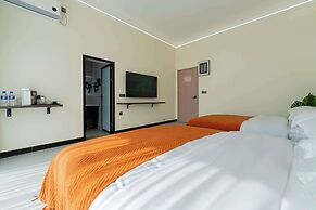 Wuyi Whispering Maple