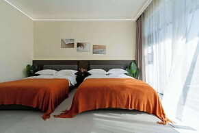 Wuyi Whispering Maple