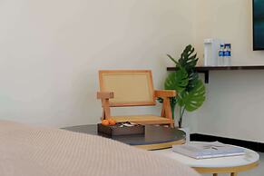 Wuyi Whispering Maple