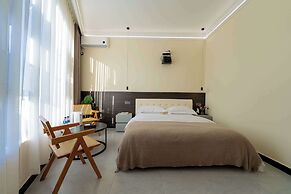 Wuyi Whispering Maple