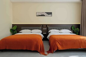 Wuyi Whispering Maple