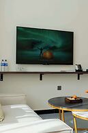 Wuyi Whispering Maple