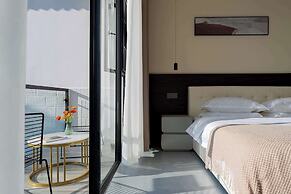 Wuyi Whispering Maple