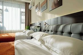 Wuyi Whispering Maple