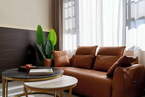 Wuyi Whispering Maple