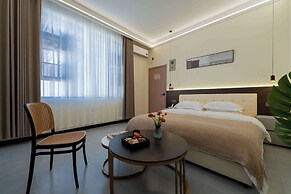 Wuyi Whispering Maple