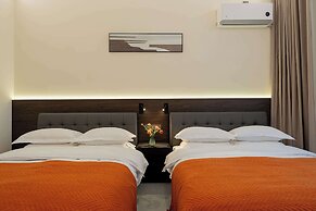 Wuyi Whispering Maple