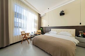 Wuyi Whispering Maple