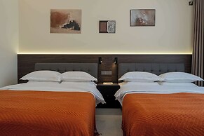 Wuyi Whispering Maple