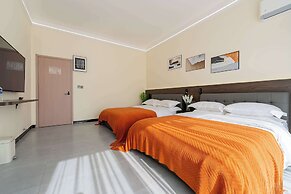 Wuyi Whispering Maple