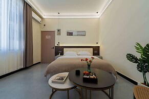 Wuyi Whispering Maple