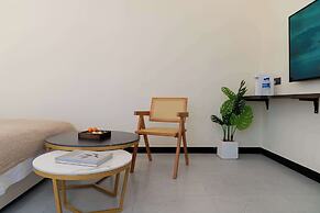 Wuyi Whispering Maple