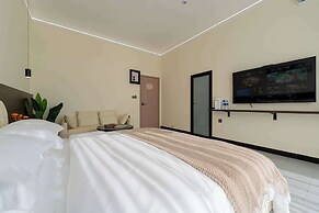 Wuyi Whispering Maple