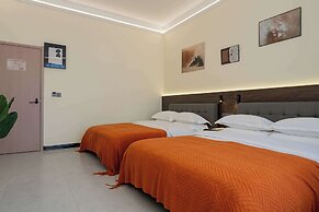 Wuyi Whispering Maple