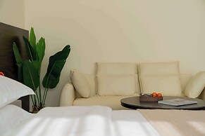 Wuyi Whispering Maple