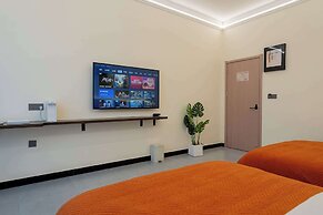 Wuyi Whispering Maple