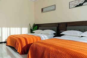 Wuyi Whispering Maple