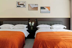 Wuyi Whispering Maple