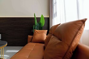 Wuyi Whispering Maple