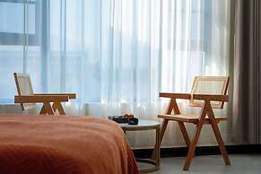 Wuyi Whispering Maple