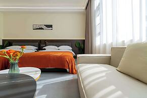 Wuyi Whispering Maple