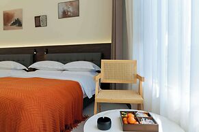 Wuyi Whispering Maple