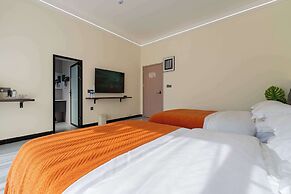 Wuyi Whispering Maple