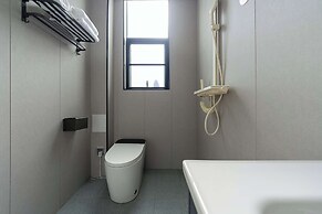 Wuyi Whispering Maple