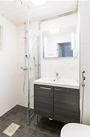 Levin Kotka 1 & 2 - Modern 2-Unit Home