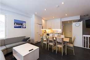 Levin Kotka 1 & 2 - Modern 2-Unit Home