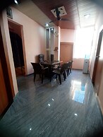 Hotel Saraswati Atithi Bhawan Vrindavan