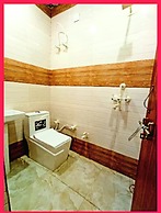 Hotel Saraswati Atithi Bhawan Vrindavan