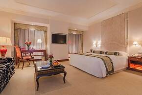 Jiajin Zhengzhou By Wanda