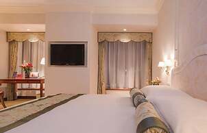 Jiajin Zhengzhou By Wanda